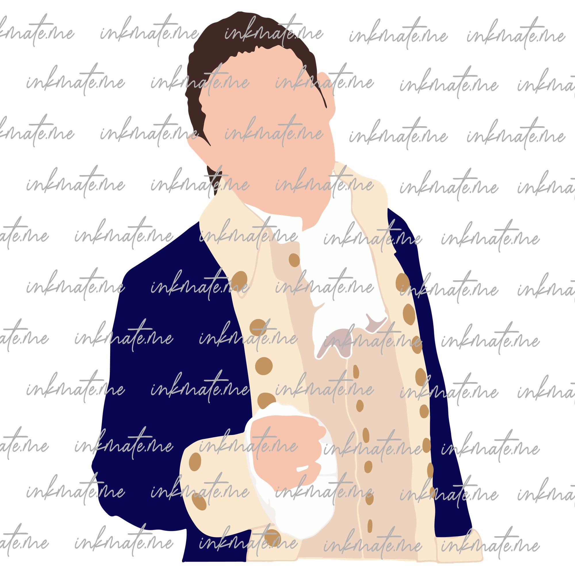 Alexander Hamilton, Founding Father, Hamilton Silhouette, Hamilton Star 