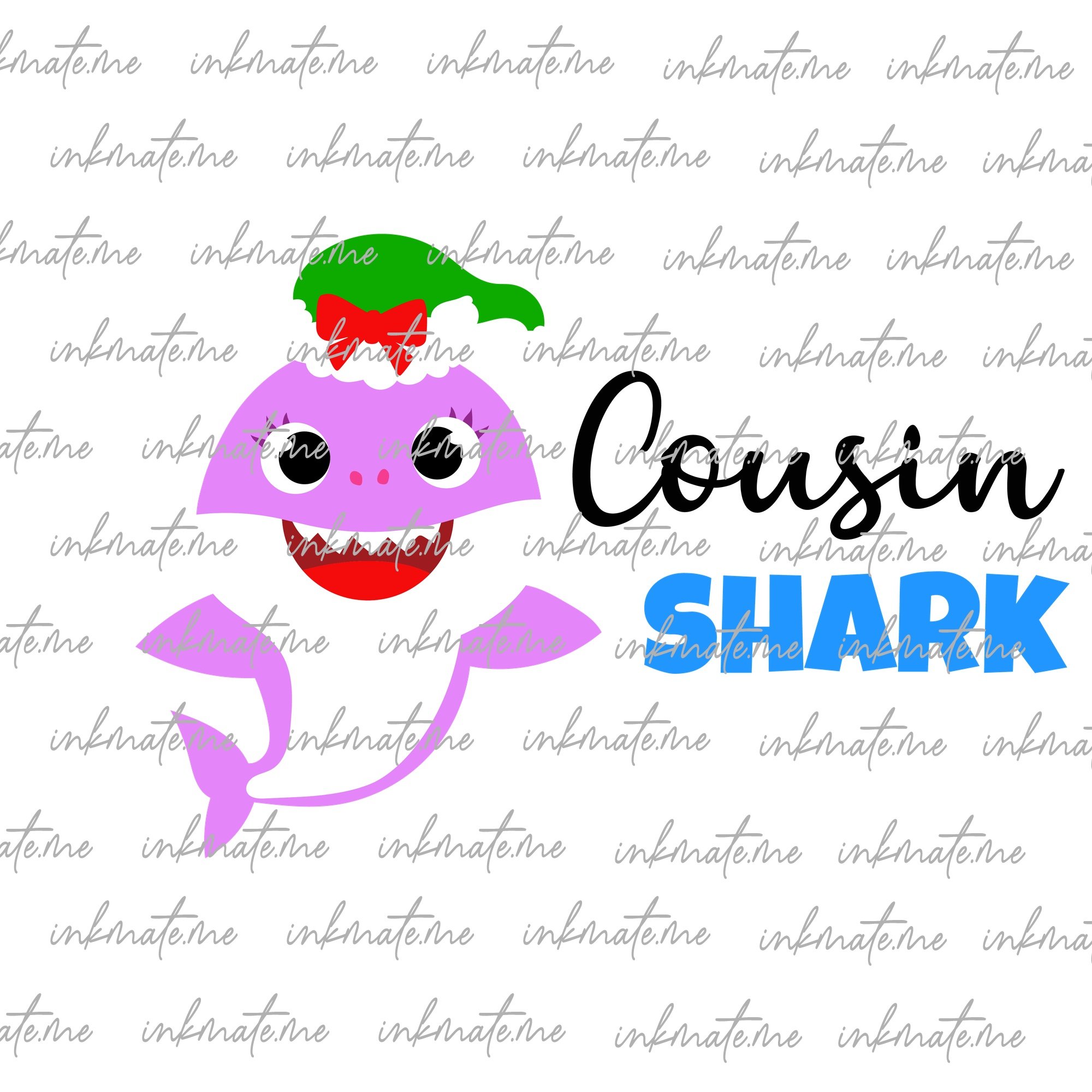 Baby Shark Holiday, Christmas with Sharks, Shark Christmas Carols ...