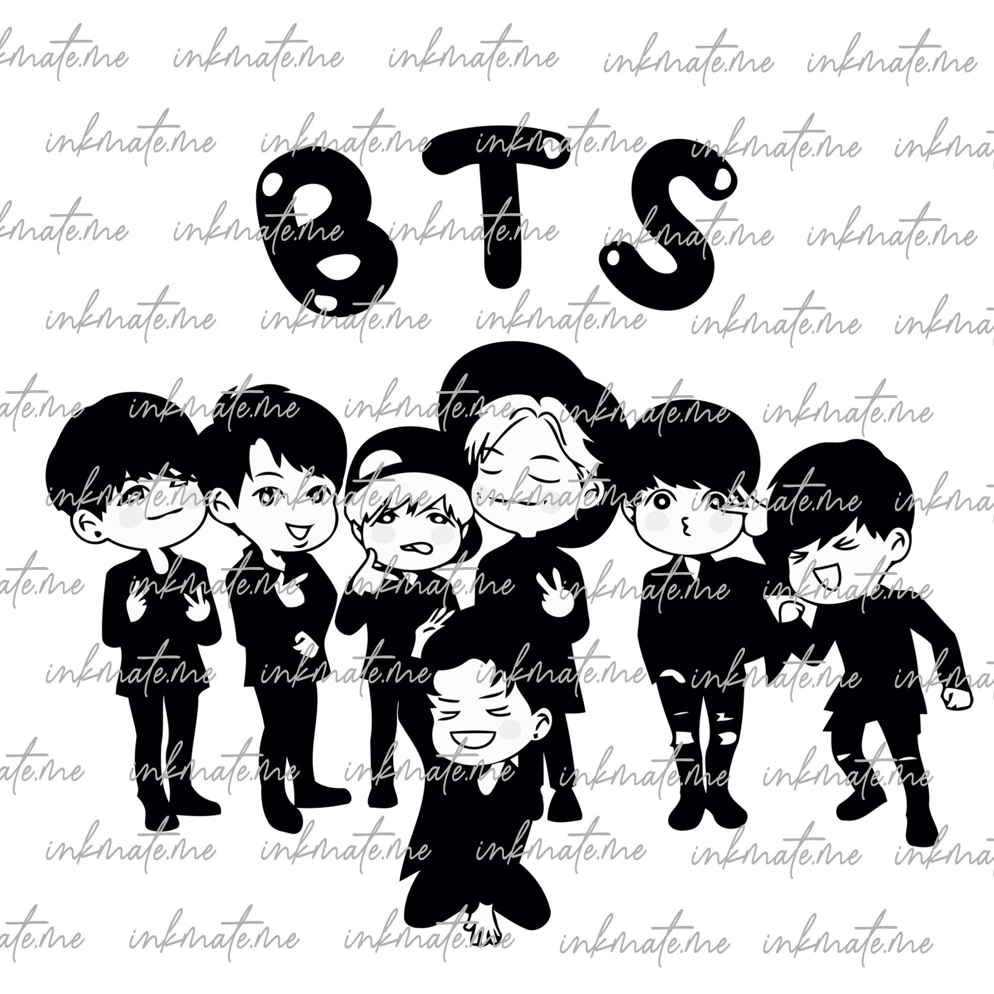 BTS Music, K-Pop BTS, BTS Army, BTS Concert, BTS Band, BTS Forever, BTS ...