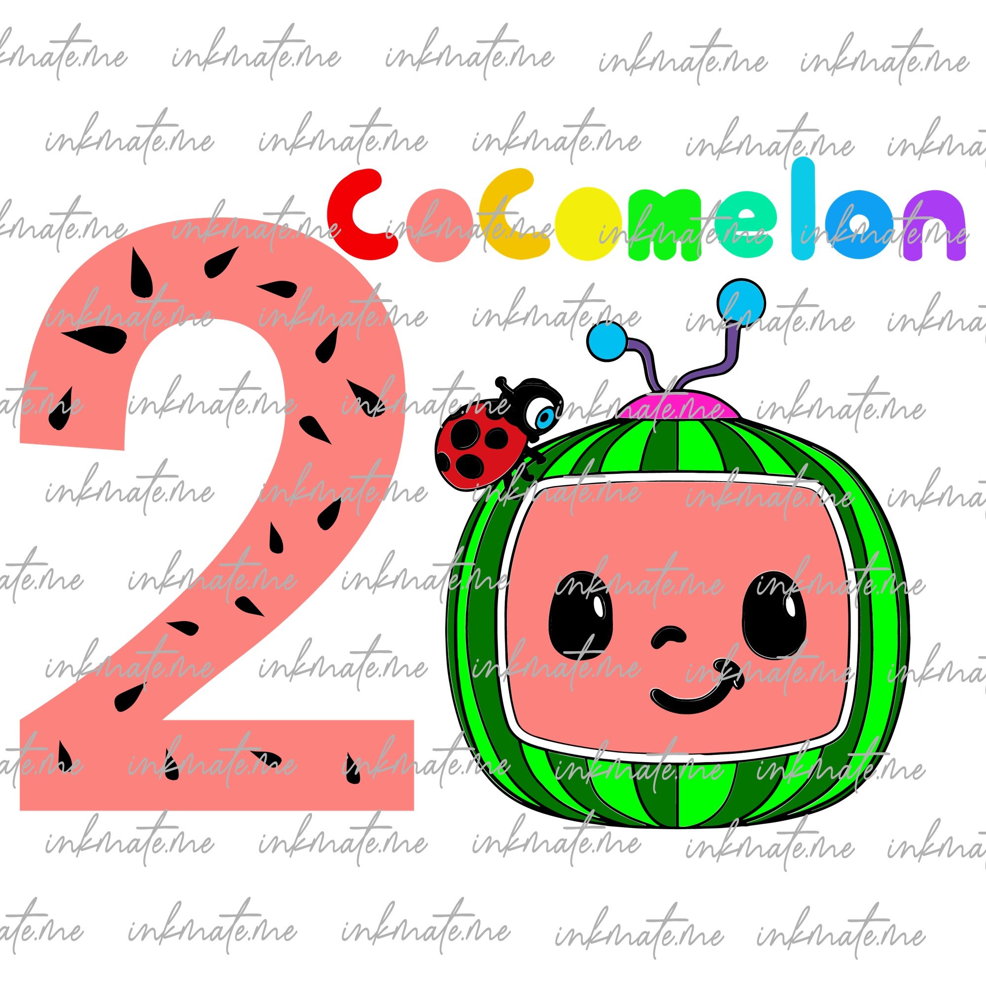 Cocomelon Party, Cocomelon Fun, JJ Cocomelon, Cocomelon Characters ...