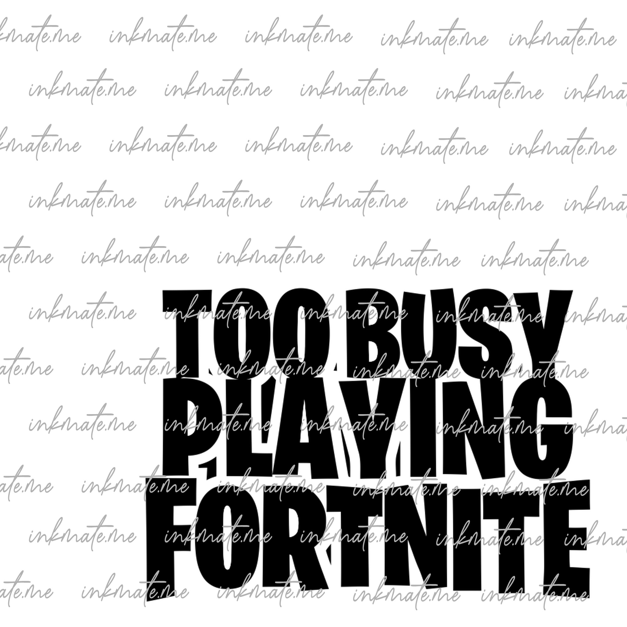 Fortnite Skins, Fortnite Updates, Gaming Strategy InkMate.Me