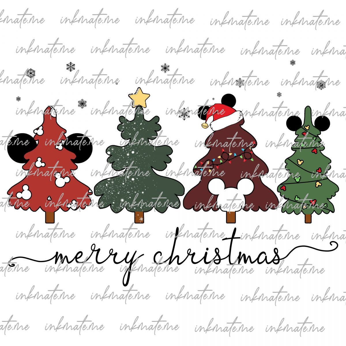 Merry Christmas Png, Mouse Tree Christmas Png, Tree Farm Christmas, Xmas Holiday, Christmas Vibes, Santa Hat Png, Family Vacation Christmas