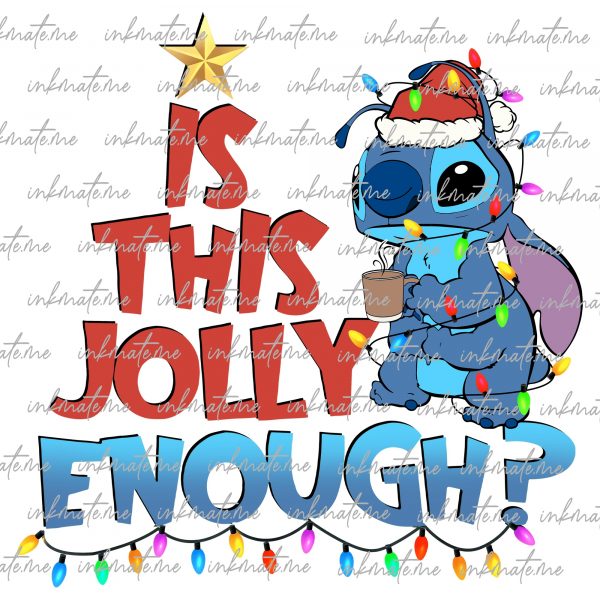 Is This Jolly Enough Png, Merry Christmas Png, Xmas Png, Family Vacation Christmas, Christmas Character Png, Christmas Vibes, Santa Hat Png