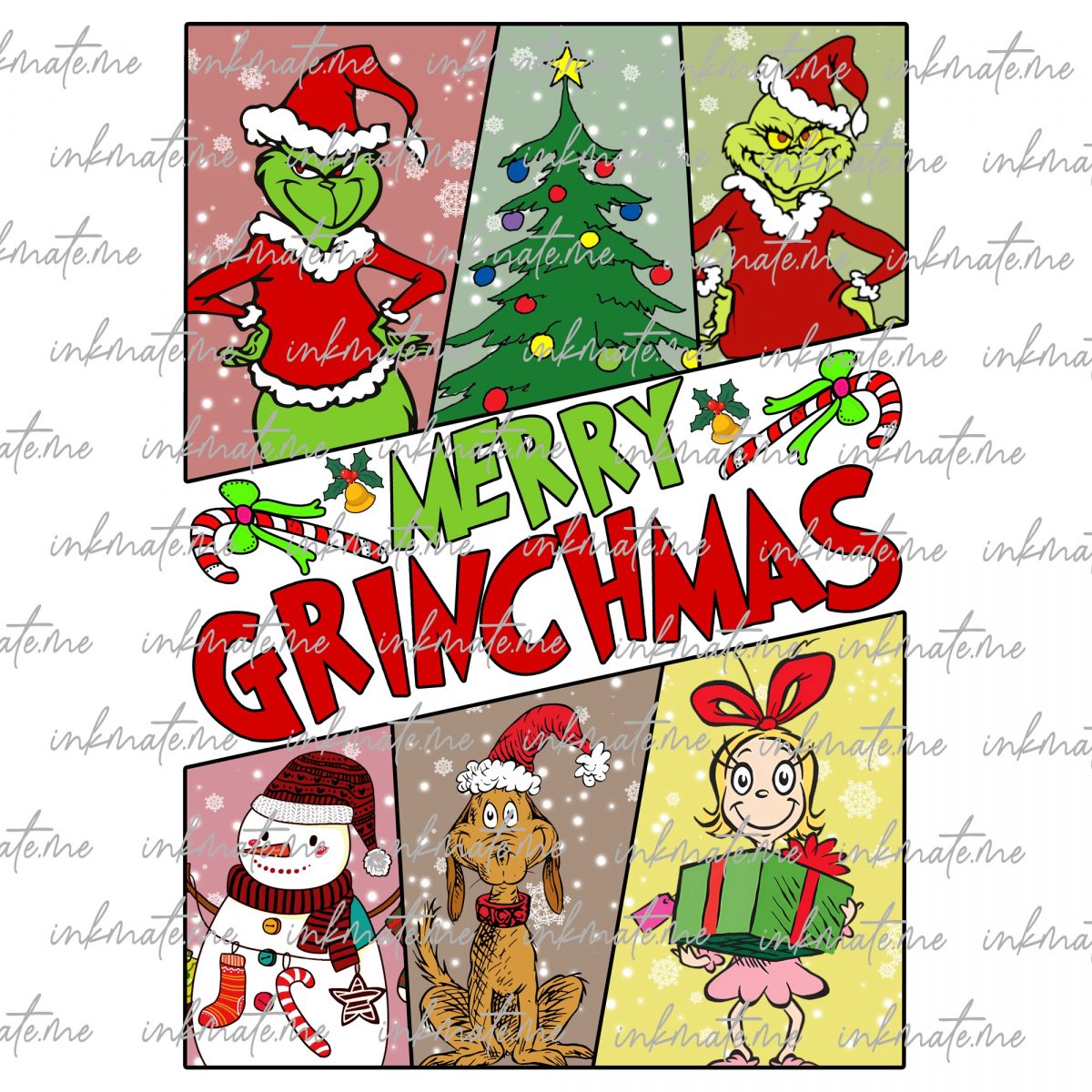 Christmas Movies Png, Santa Claus, Merry Christmas Png, Xmas Holiday Png, Funny Christmas Png, Christmas Squad Sublimation, Digital Download