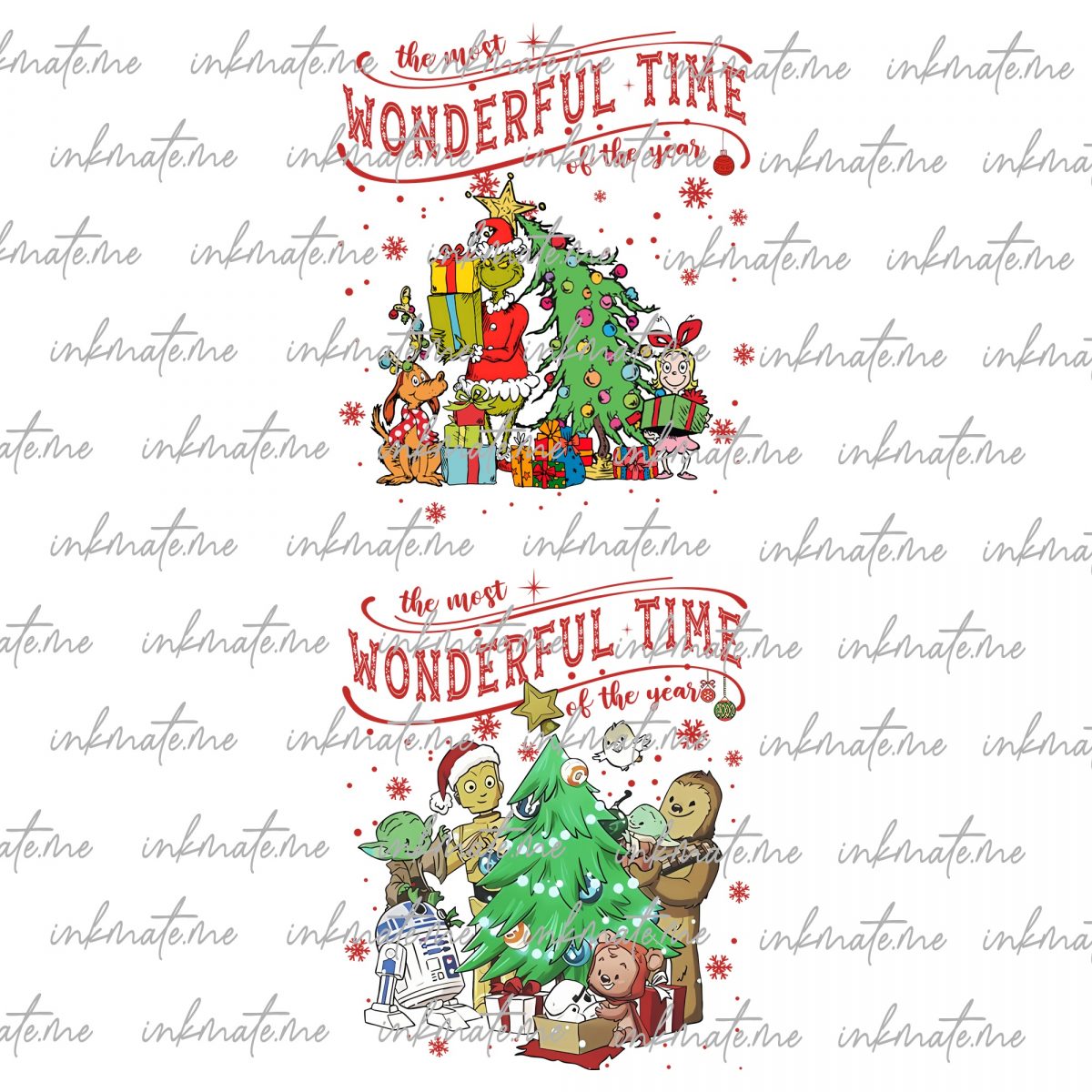 The Most Wonderful Time Of The Year Png, Merry Christmas Png, Funny Christmas Png, University Christmas, Santa Hat, Xmas Png, Retro Holiday