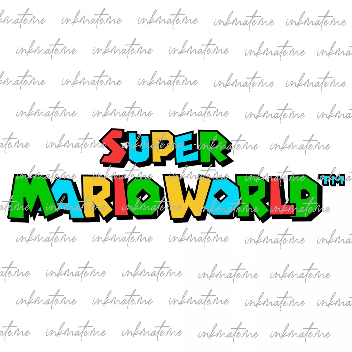 Super Mario World, Yoshi Island, Mario Bros, Power-Up Mario, Mario Party, Toad Rally, Princess Peach, Mushroom Kingdom, Bowser Battle, Mario Kart, Starman Mario, Goomba Stomp, Super Mario, Luigi Adventure