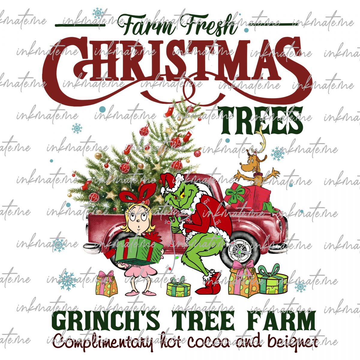 Merry Christmas Png, Christmas Movies Png, Santa Claus, Farm Fresh Christmas Trees Png, University Christmas, Xmas Png, Retro Holiday Png