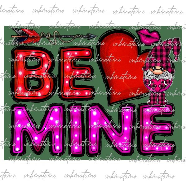 Funny Valentine's Png, Valentines Png, Valentine's Day Png, Bundle Designs