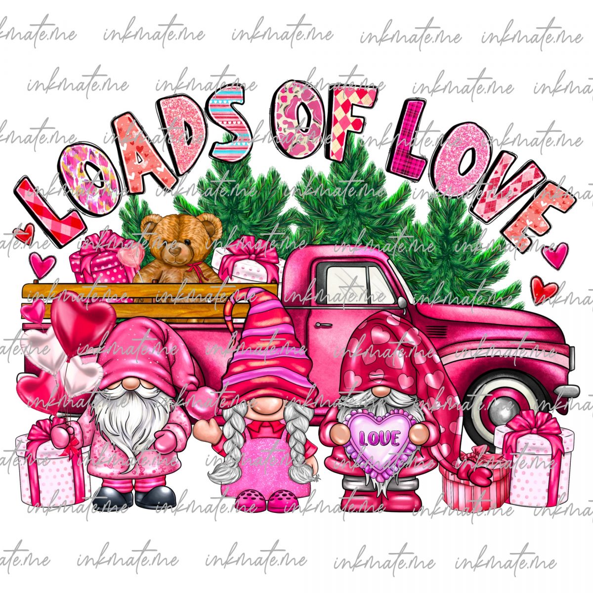 Valentine's Day Png, Bundle Designs, Digital PNG, Retro Valentine Png, Sublimate Design, Funny Valentine's Png, Valentines Png