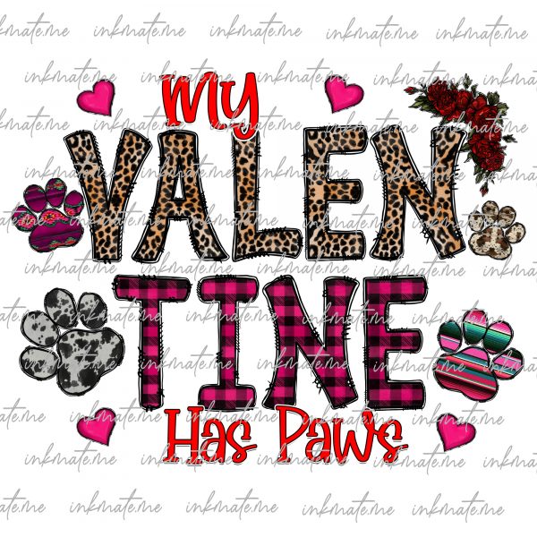 Retro Valentine Png, Valentine's Day Png