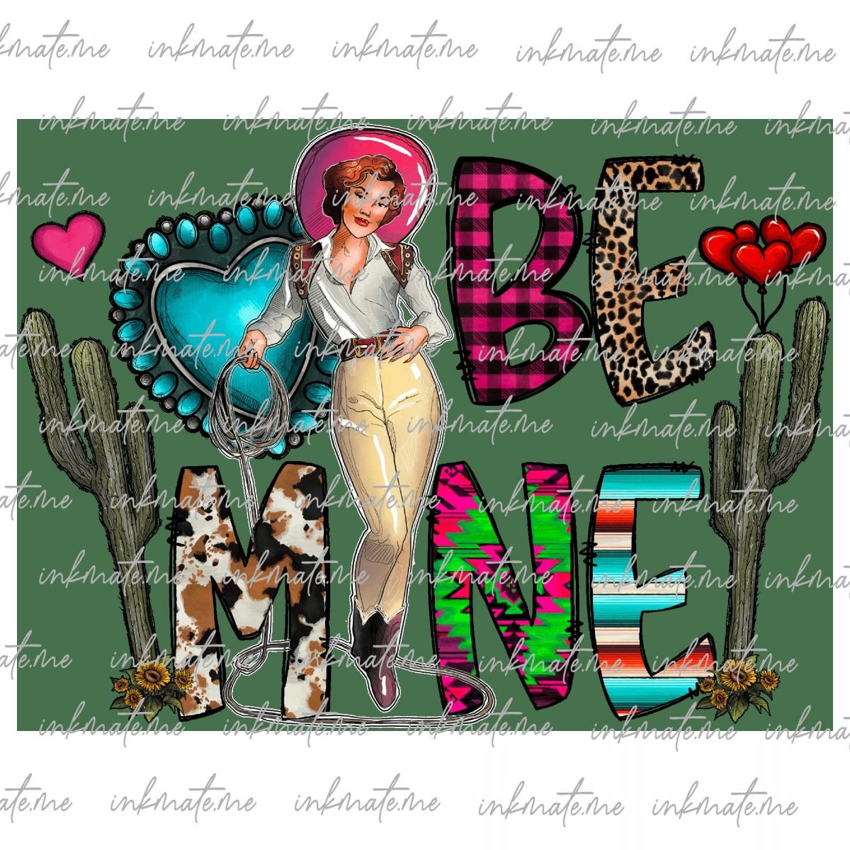 Funny Valentine's Png, Valentine's Day Png, Retro Valentine Png, Bundle Designs, Valentines Png