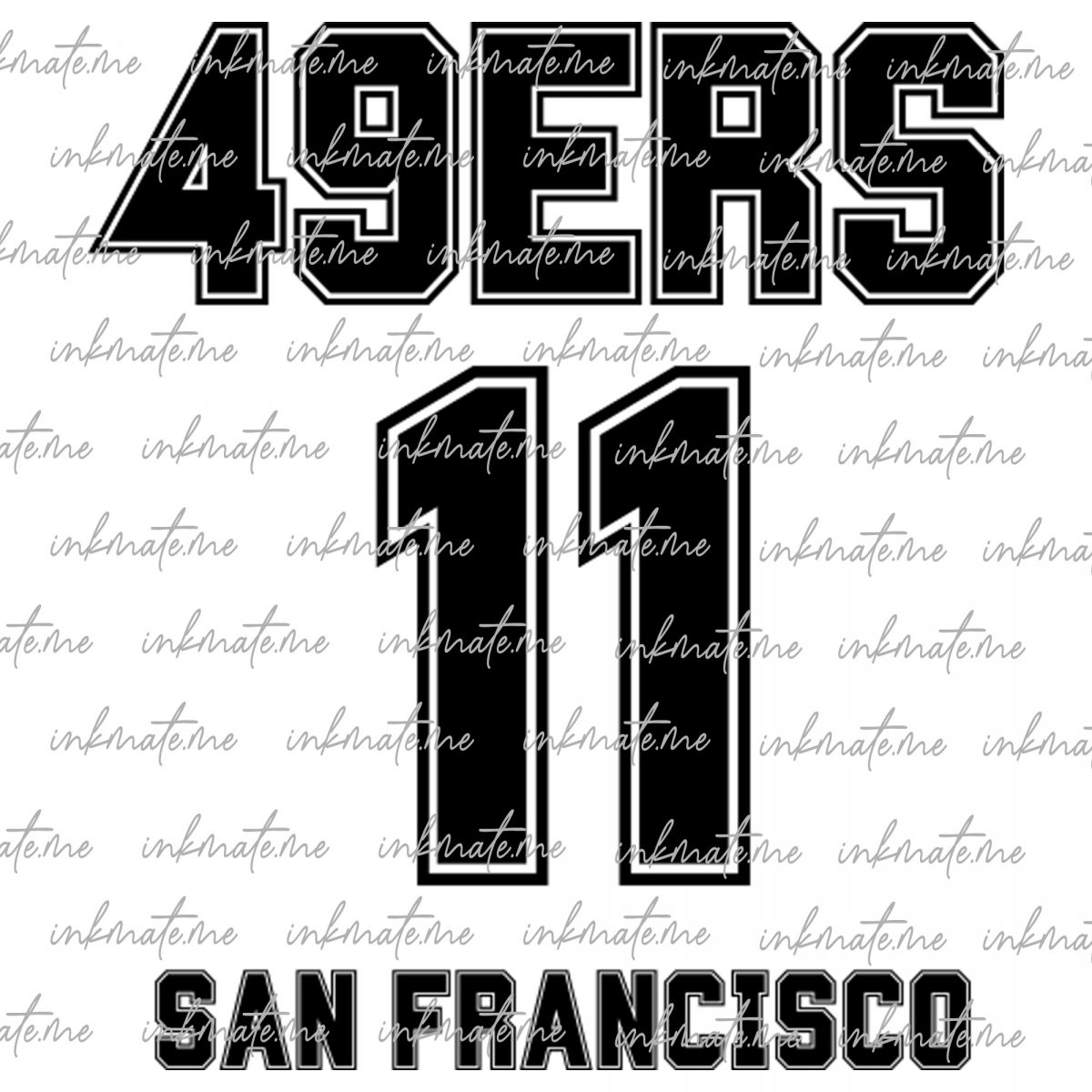 SF Football, 49ers Game Day, 49ers Pride, San Francisco Football, 49ers Team Spirit, 49ers Fan Art, SF 49ers, 49ers Victory