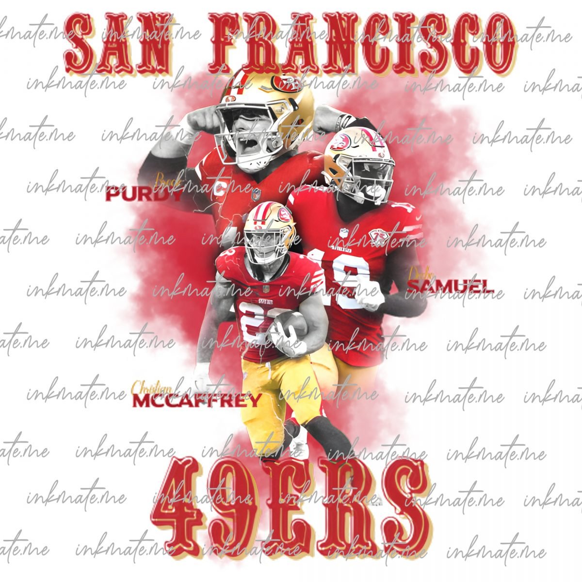 49ers Action, 49ers Team Spirit, 49ers Victory, San Francisco Football