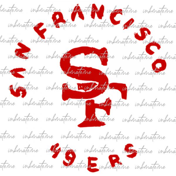 SF 49ers, 49ers Pride, 49ers Team Spirit, 49ers Game Day, San Francisco Football, SF Football, 49ers Action, 49ers Victory