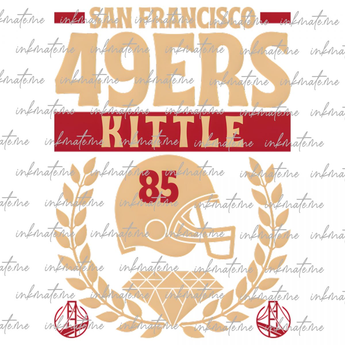 49ers Team Spirit, San Francisco Football, 49ers Action, 49ers Victory