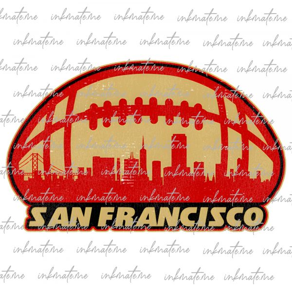 49ers Victory, 49ers Pride, 49ers Action, 49ers Fan Art, San Francisco Football, SF Football, 49ers Game Day