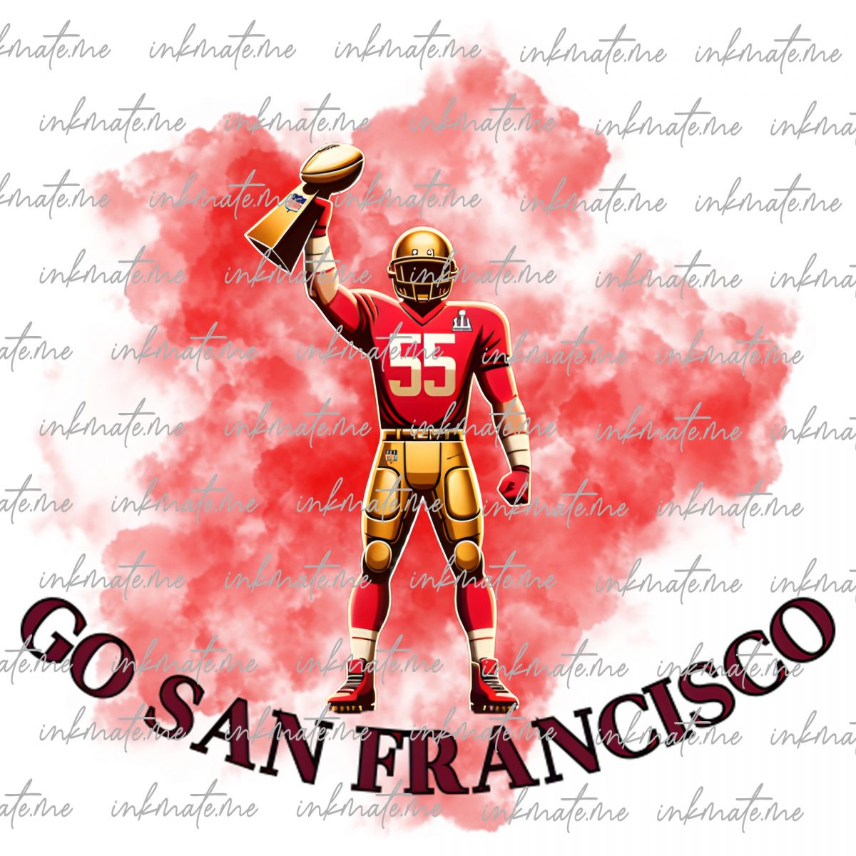 49ers Game Day, 49ers Pride, 49ers Action