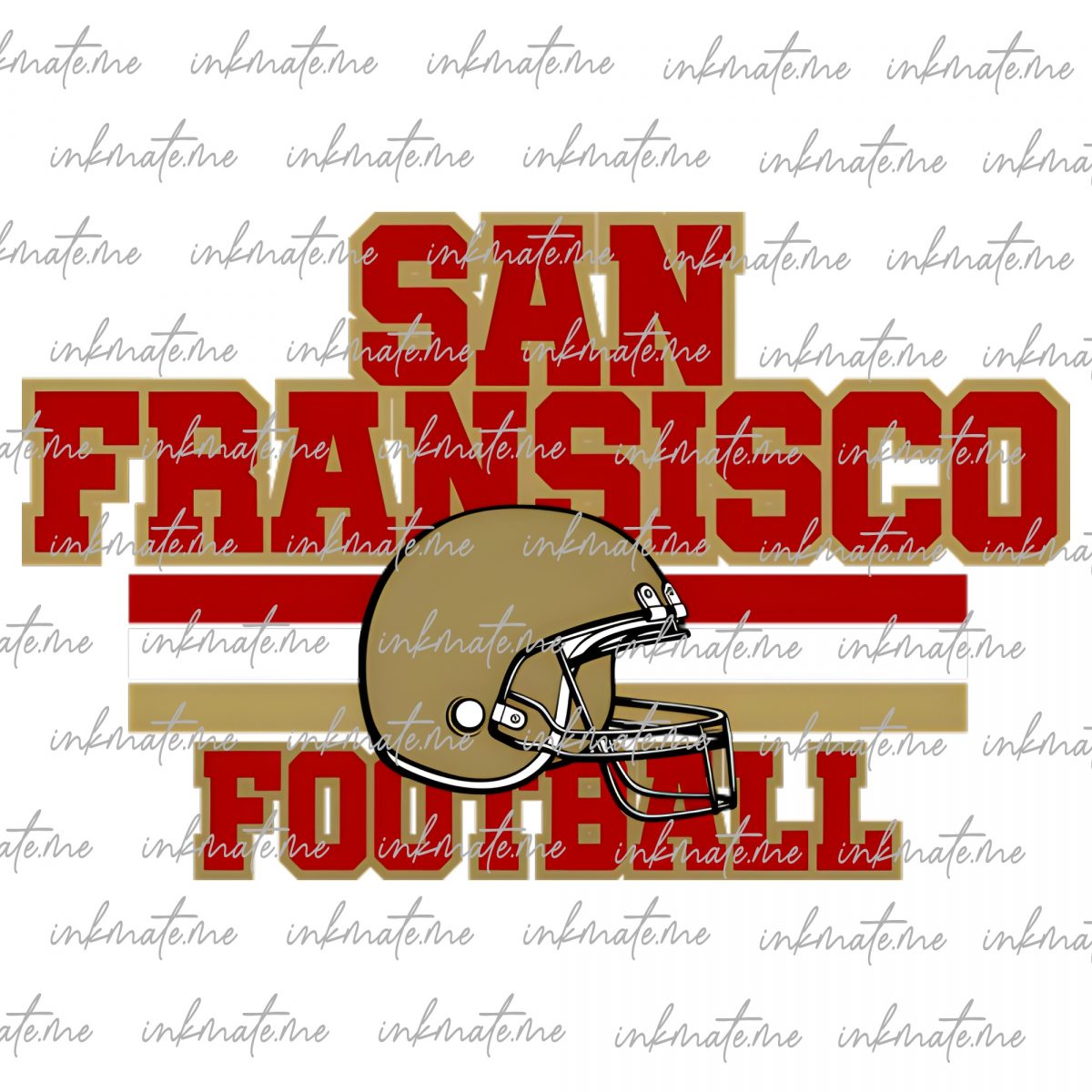 SF Football, San Francisco Football