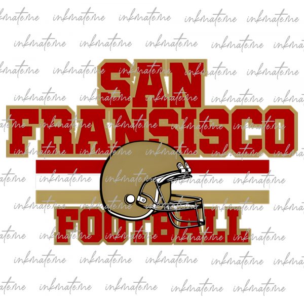 SF Football, San Francisco Football