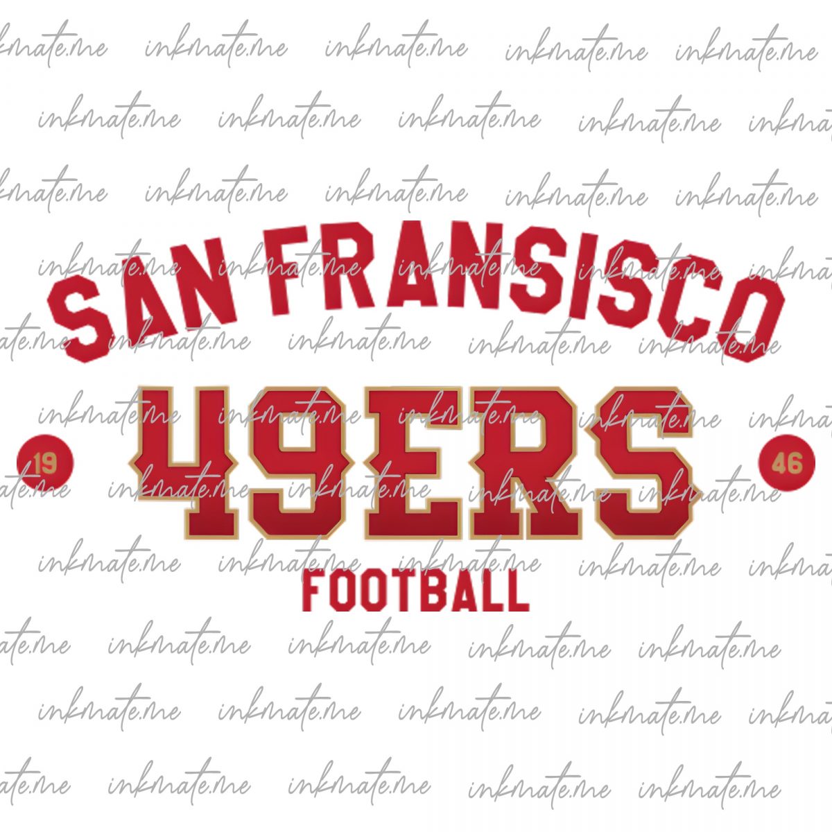 49ers Team Spirit, 49ers Victory, SF 49ers, SF Football, 49ers Fan Art, 49ers Game Day, 49ers Action