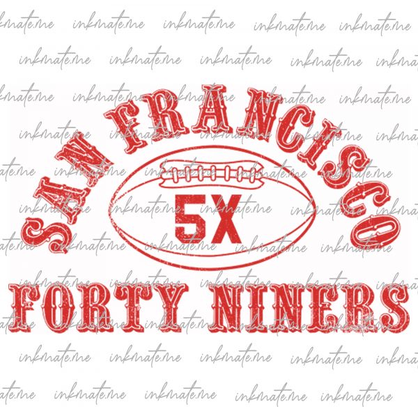 49ers Fan Art, SF Football, San Francisco Football, 49ers Game Day, 49ers Action, 49ers Team Spirit, SF 49ers, 49ers Pride, 49ers Victory