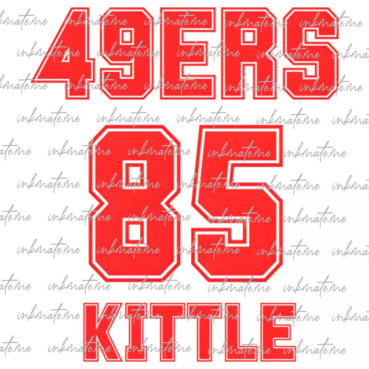 SF Football, 49ers Action, San Francisco Football, 49ers Team Spirit, 49ers Game Day, 49ers Fan Art, SF 49ers