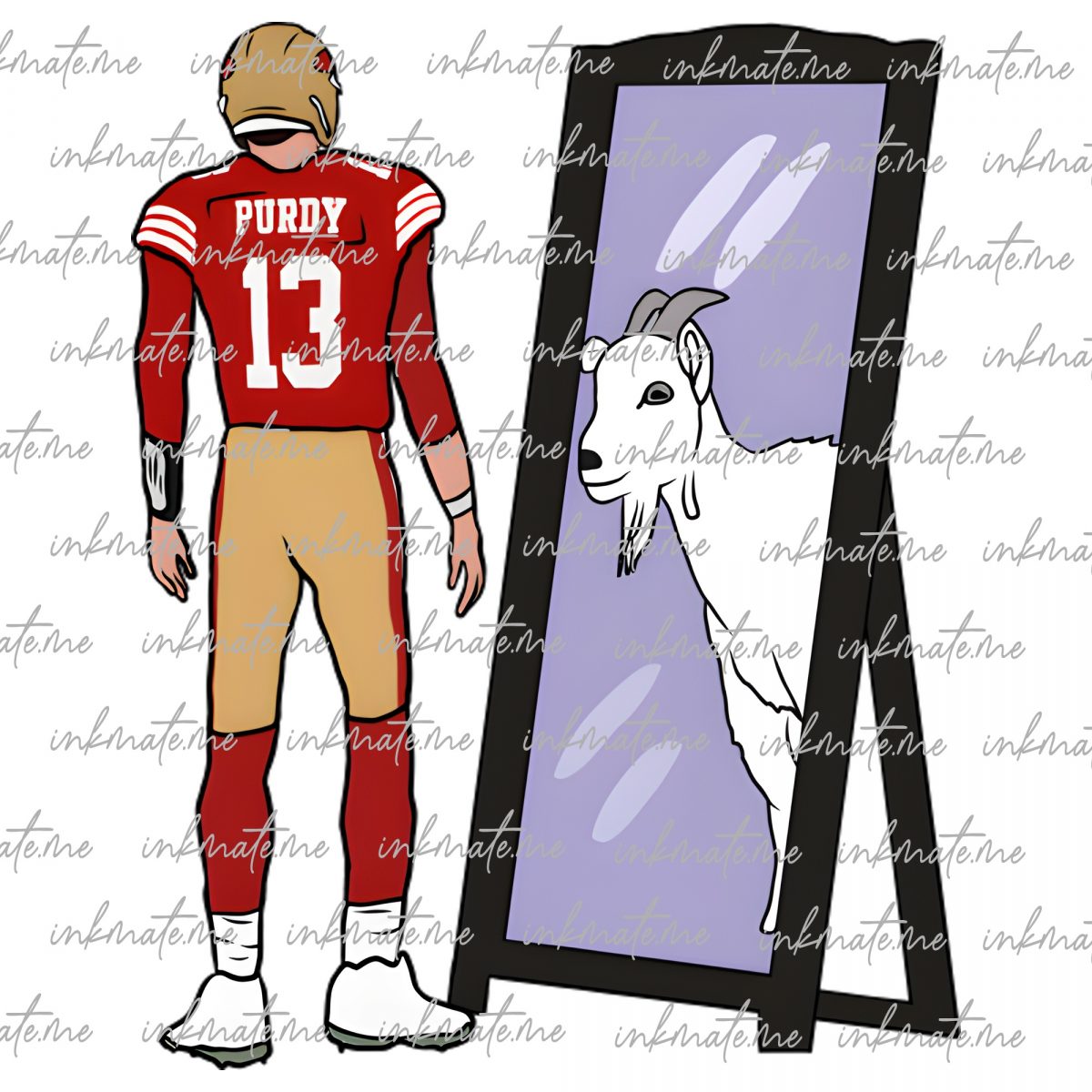 SF 49ers, 49ers Fan Art, San Francisco Football, 49ers Pride