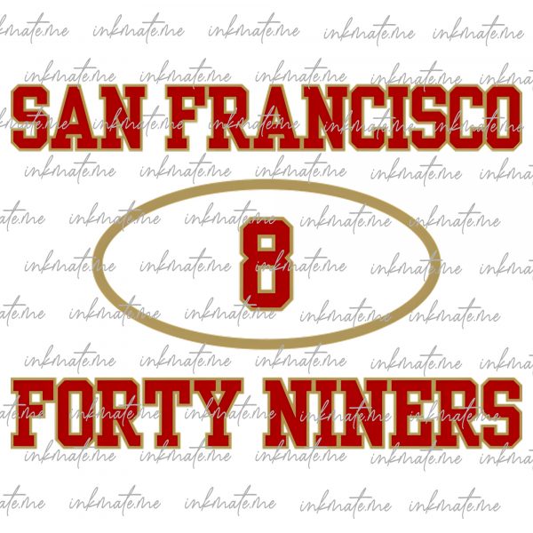 SF 49ers, 49ers Pride, 49ers Fan Art, 49ers Victory