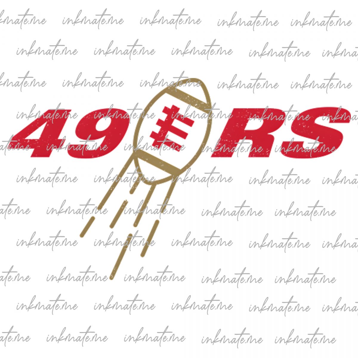 49ers Pride, 49ers Fan Art, 49ers Game Day, 49ers Action, SF 49ers, SF Football