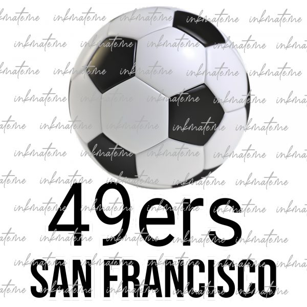 SF 49ers, 49ers Pride, 49ers Fan Art, 49ers Action, 49ers Team Spirit, SF Football, 49ers Game Day, San Francisco Football, 49ers Victory