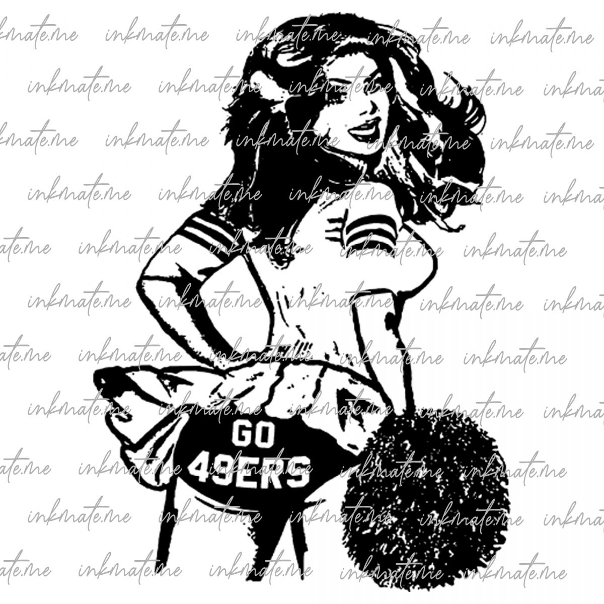 49ers Game Day, SF 49ers, 49ers Fan Art, 49ers Victory, 49ers Team Spirit, 49ers Pride, San Francisco Football, SF Football