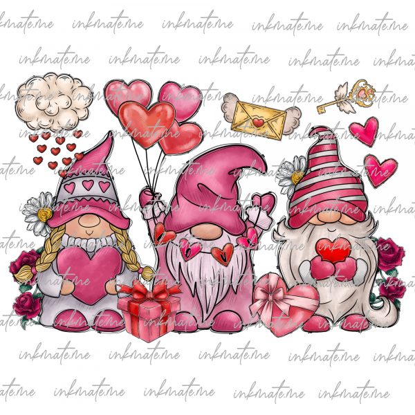 Valentines Png, Bundle Designs, Valentine's Day Png, Digital PNG, Retro Valentine Png, Funny Valentine's Png