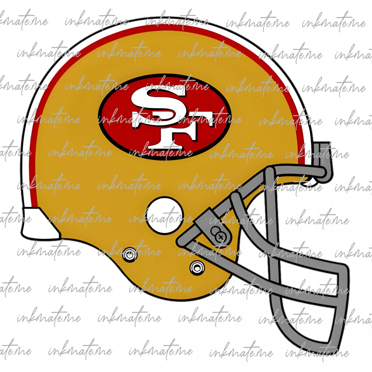 SF 49ers, 49ers Fan Art, 49ers Victory, San Francisco Football