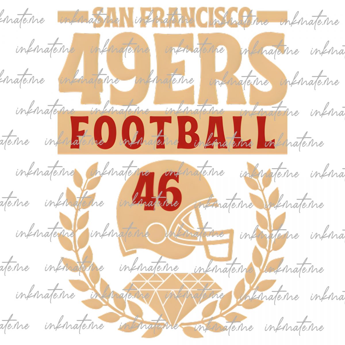 49ers Team Spirit, SF Football, 49ers Victory, SF 49ers, San Francisco Football