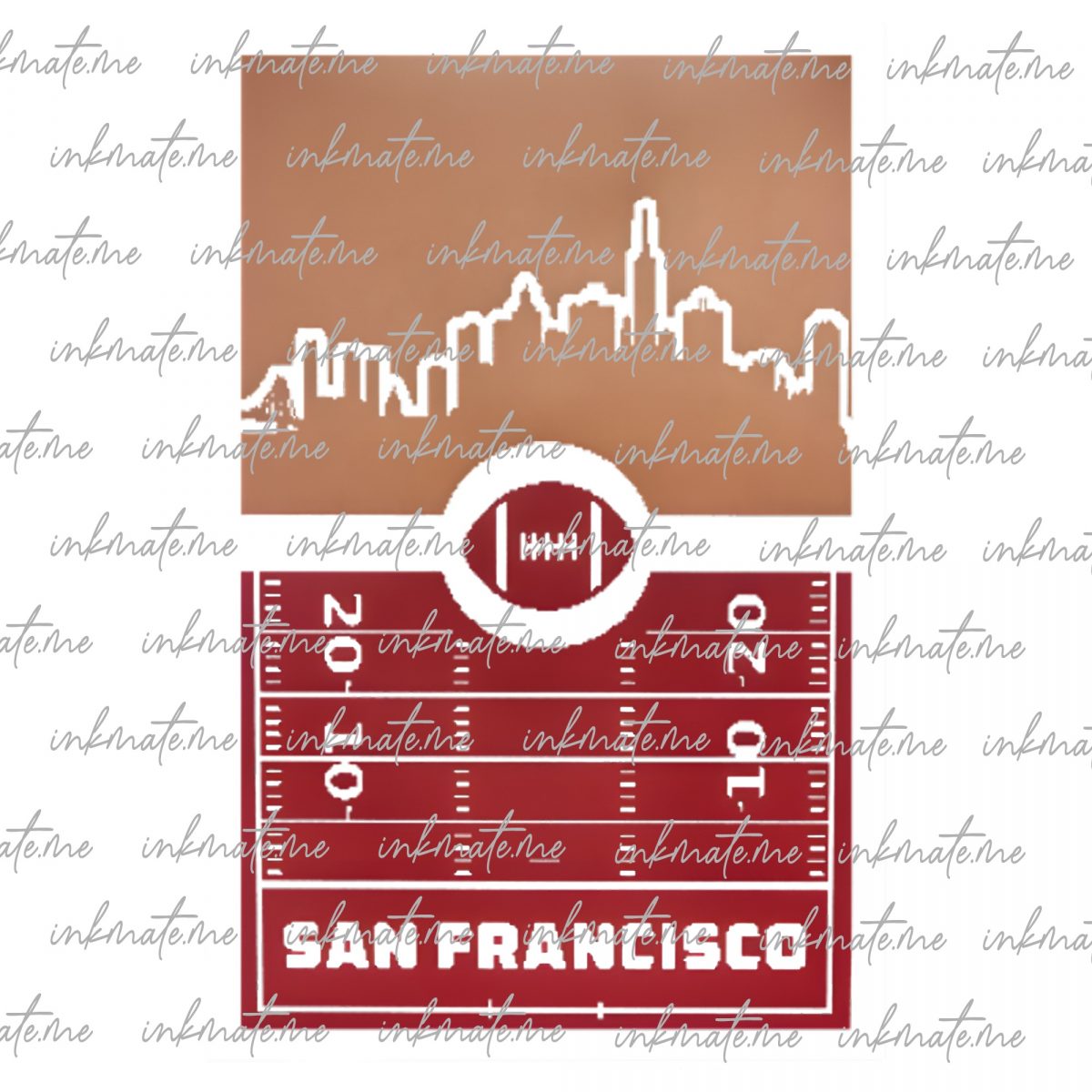 SF Football, San Francisco Football