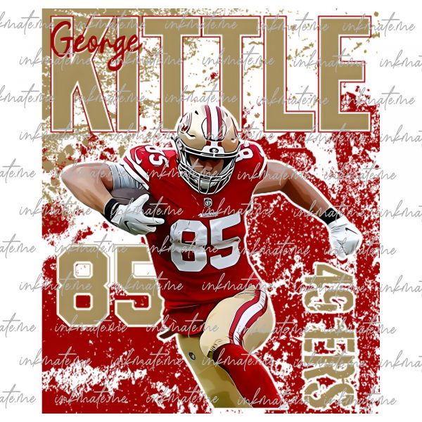 49ers Game Day, 49ers Pride, 49ers Victory, SF Football, SF 49ers, 49ers Team Spirit, 49ers Action, 49ers Fan Art