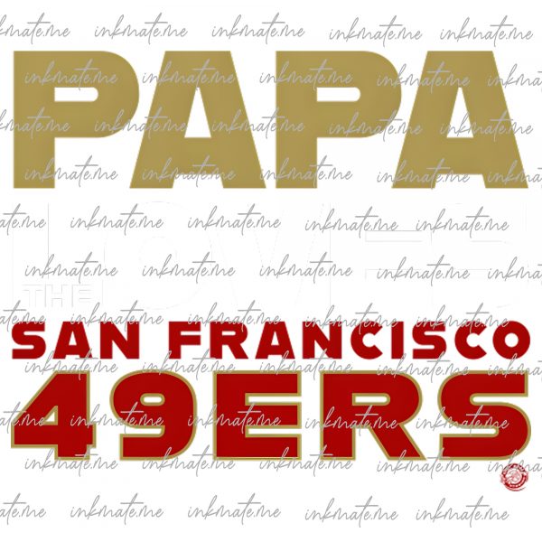 SF 49ers, 49ers Pride, 49ers Team Spirit, 49ers Victory, 49ers Fan Art