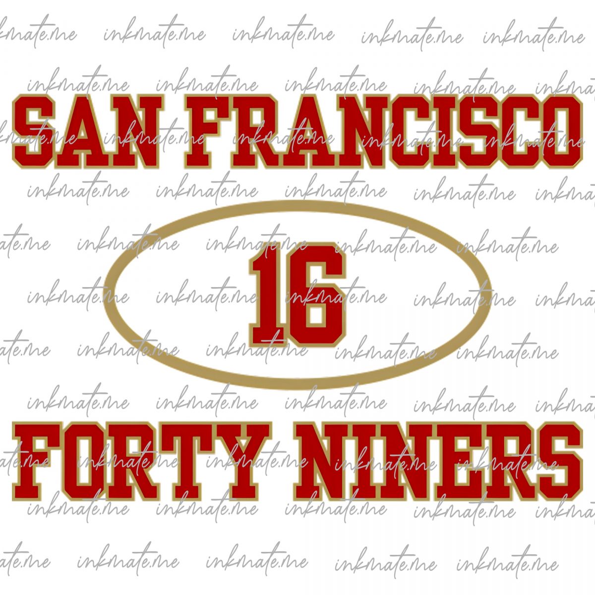 49ers Game Day, 49ers Pride, 49ers Victory, 49ers Fan Art, SF 49ers, SF Football