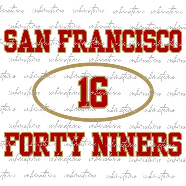 49ers Game Day, 49ers Pride, 49ers Victory, 49ers Fan Art, SF 49ers, SF Football