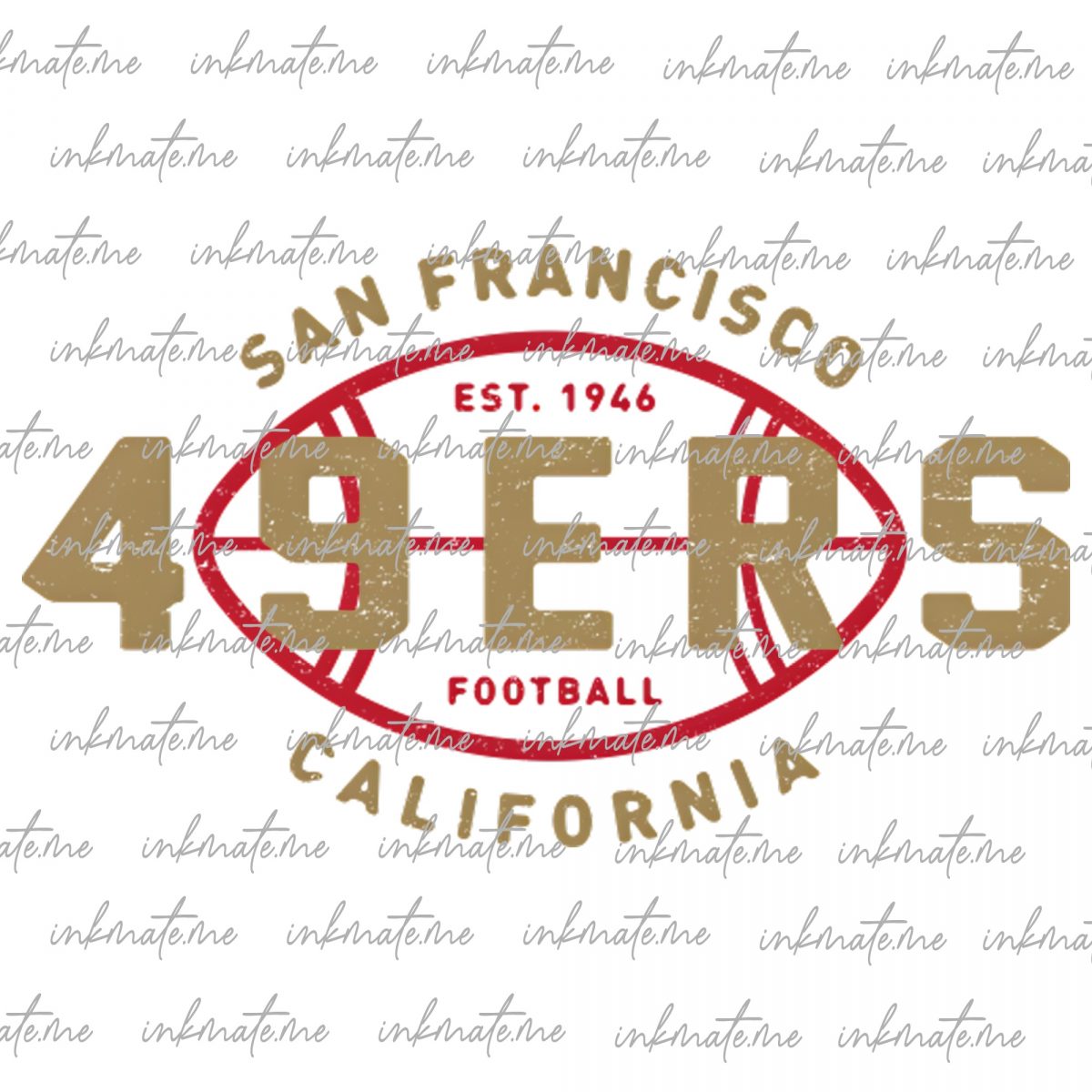 49ers Team Spirit, 49ers Action, 49ers Victory, 49ers Game Day, SF Football, 49ers Pride, 49ers Fan Art