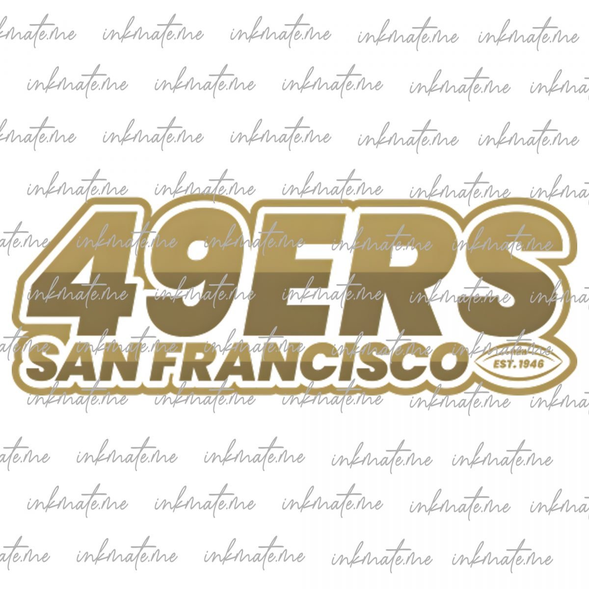 49ers Action, 49ers Fan Art, 49ers Pride, SF Football, 49ers Team Spirit, San Francisco Football