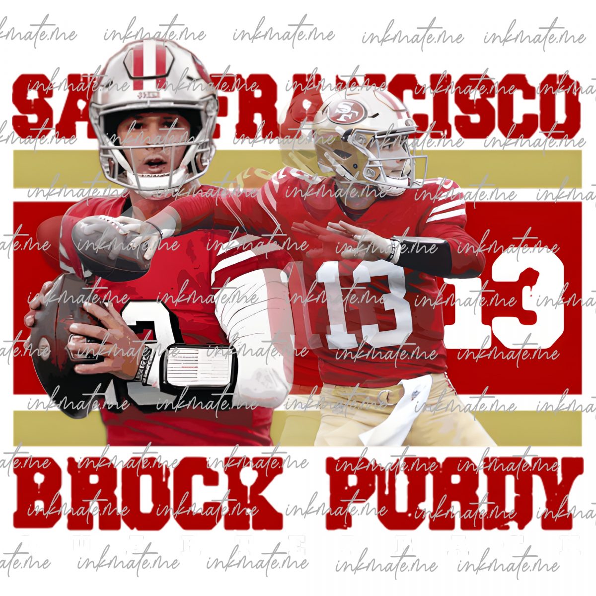 49ers Pride, 49ers Team Spirit, 49ers Victory, San Francisco Football, 49ers Fan Art, 49ers Action, SF 49ers, SF Football, 49ers Game Day