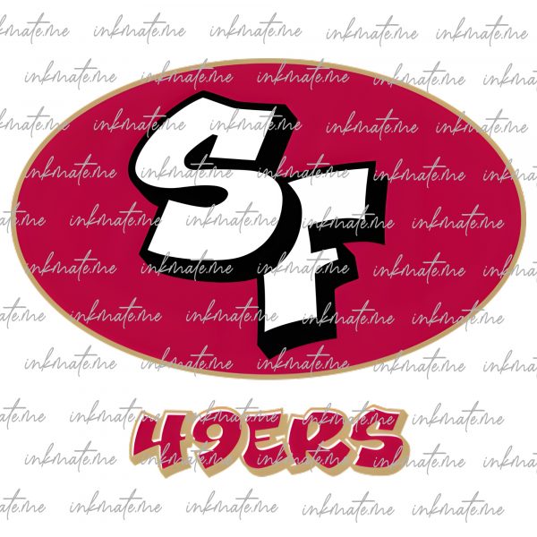 San Francisco Football, SF 49ers, 49ers Fan Art, 49ers Action, SF Football, 49ers Victory