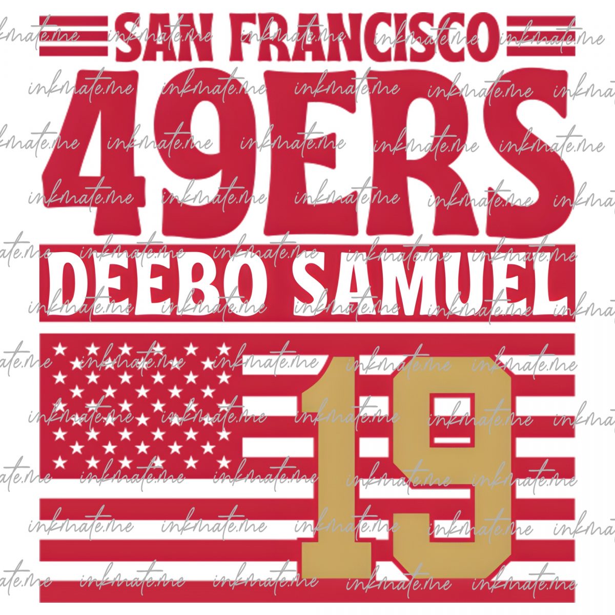 49ers Team Spirit, 49ers Pride, San Francisco Football, 49ers Game Day, 49ers Fan Art