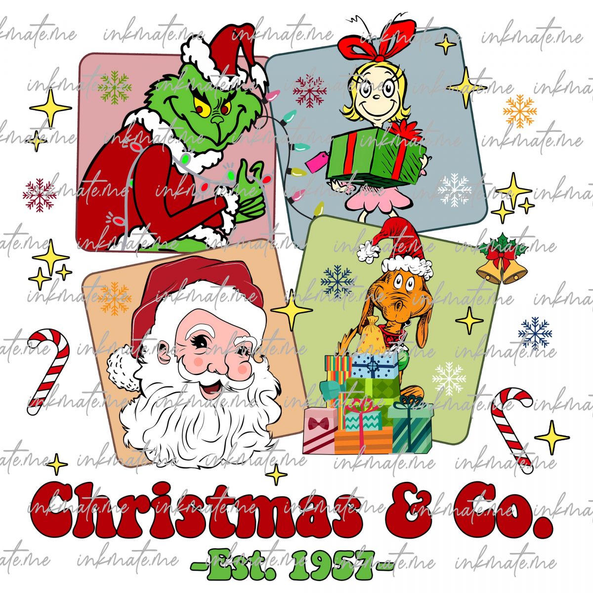 Christmas Movies Png, Santa Claus Png, University Christmas, Merry Christmas Png, Merry Xmas Png, Xmas Png, Santa Hat, Retro Holiday Png