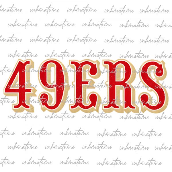 49ers Game Day, San Francisco Football, 49ers Team Spirit, 49ers Victory, 49ers Action, 49ers Pride, SF Football, SF 49ers