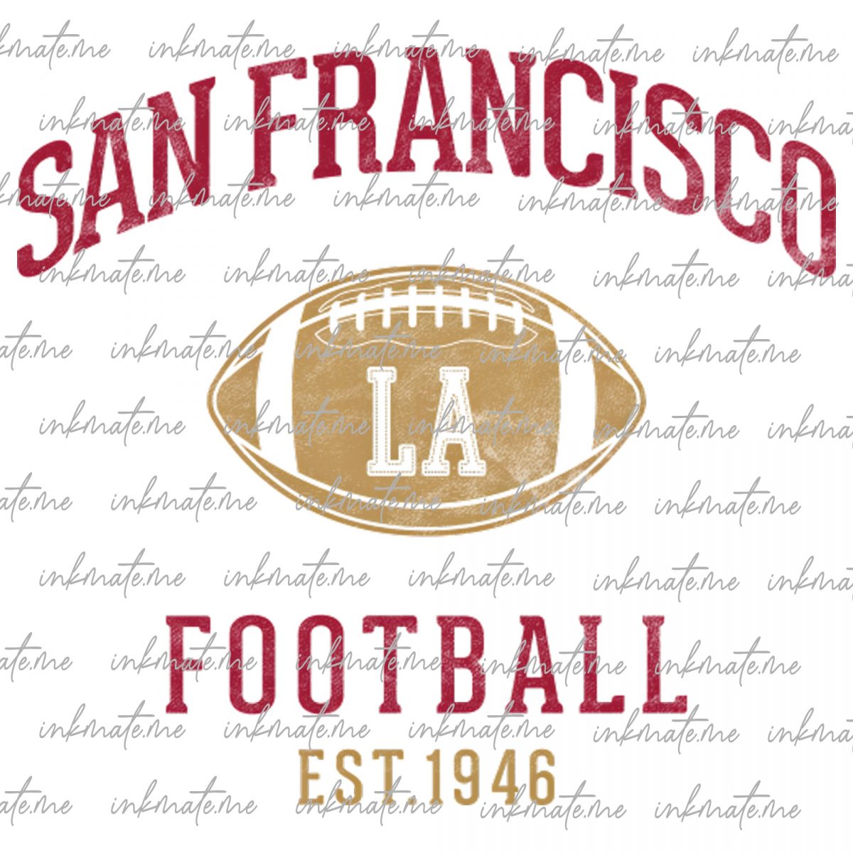 49ers Game Day, SF Football