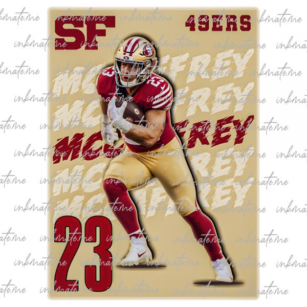 SF Football, 49ers Fan Art