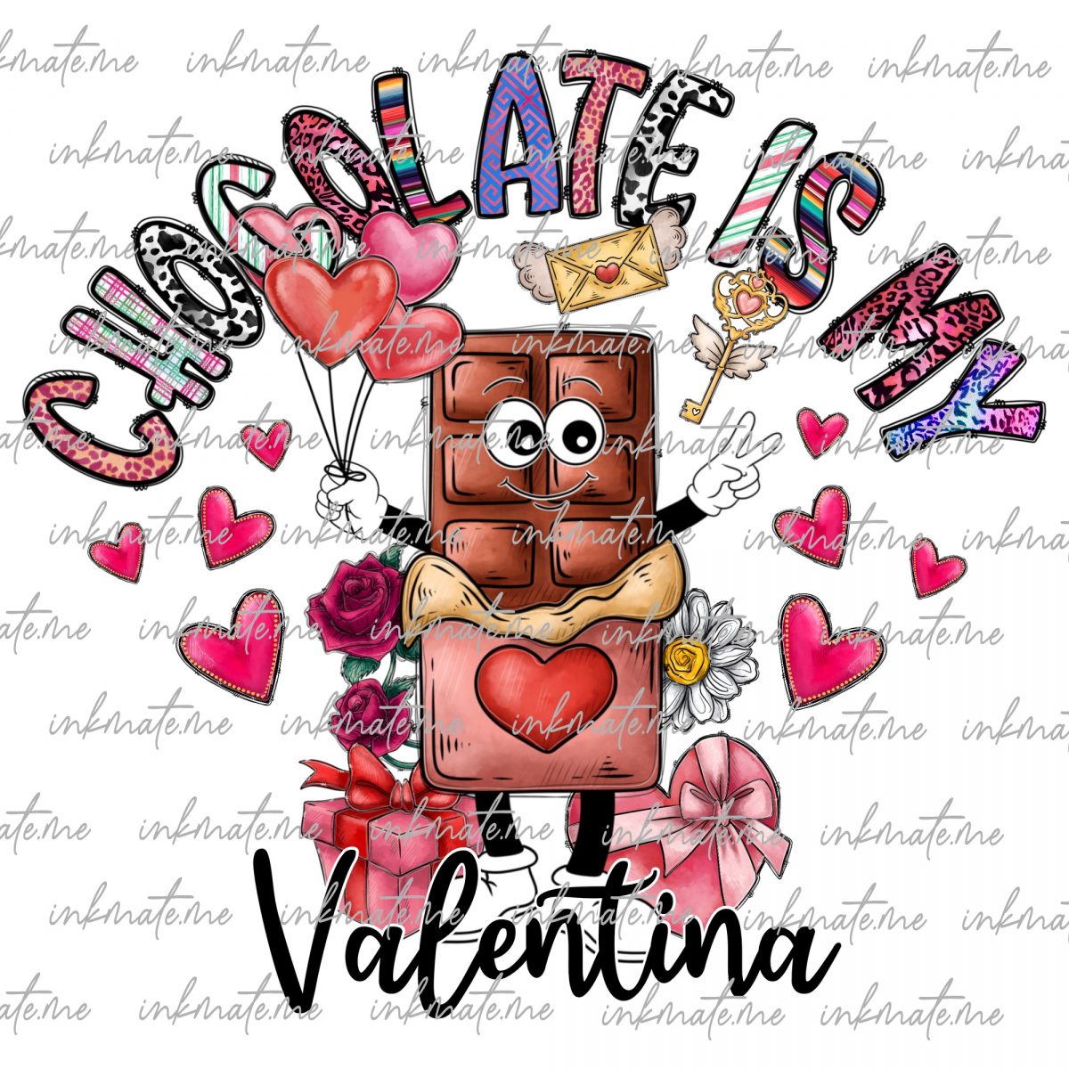 Valentine's Day Png, Digital PNG, Valentines Png, Sublimate Design, Funny Valentine's Png, Bundle Designs