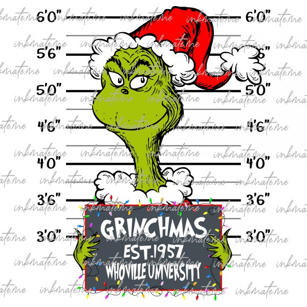 Christmas Movies Png, University Christmas, Merry Christmas Png, Santa Claus, Holiday Xmas Png, Funny Christmas, Christmas Sublimation File